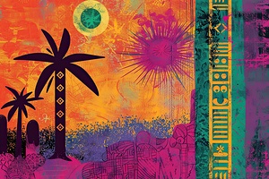 Ancient Echoes 9P3H7N 60