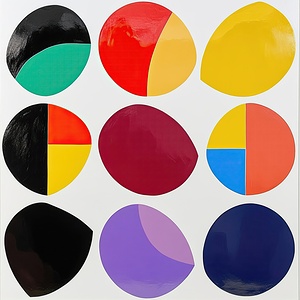 Chromatic Orbs K28H9N 47