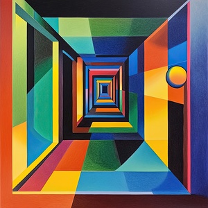 Chromatic Voyager 7H9N2P 55