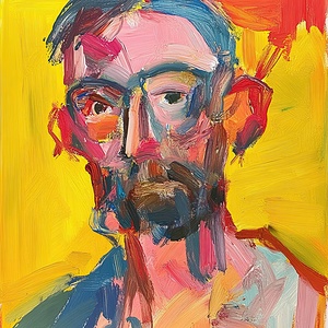 Chromatic Visage K493ZB 60