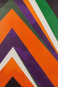 Angular Ascension 29HBNZ 64