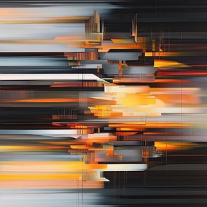 Chromatic Horizons J9P4N2 50