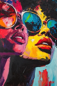 Chromatic Gaze 2P9N3H 62