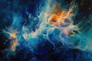 Cosmic Dance 7H29NP 48