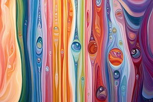 Chromatic Currents 78HNP9 55