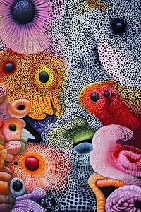 Coral Reef Vision H2N9P2 60