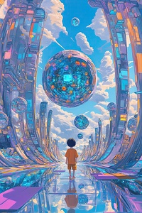 Celestial Passage 2H9N7Z 65