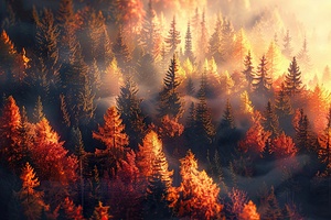 Autumn Whispers H7P3N2 57