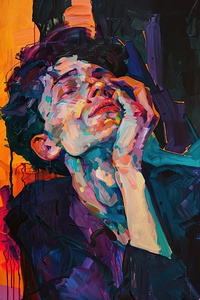 Chromatic Repose Y29H4N 62