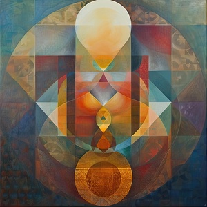 Celestial Balance 49Z7N 62