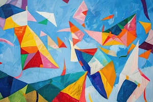 Chromatic Skydance 2H9P3Z 60