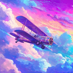 Celestial Voyager 2P9H7N 60