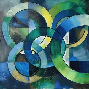 Chromatic Interlace 48P2H 50