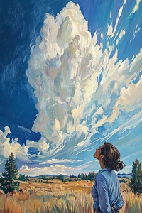 Cloud Gazer N92H5P 65