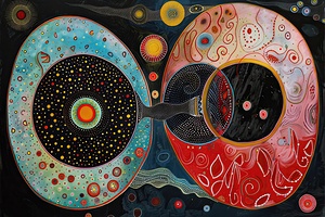 Cosmic Dance 7H29NP 55