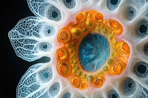 Celestial Bloom H92N5Z 62