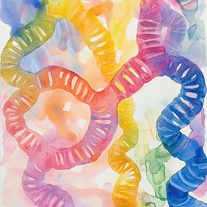 Chromatic Currents AB529H 49