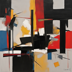 Urban Rhythms