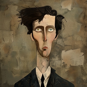 Disheveled Thoughts: Amedeo Modigliani