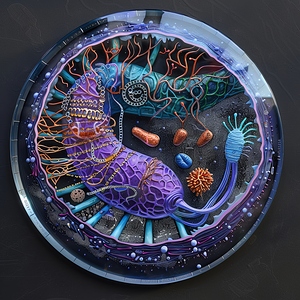 Microscopic Universe