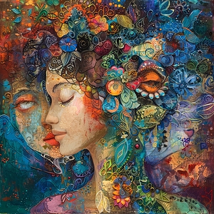 Reflections of the Soul