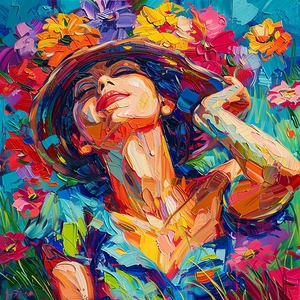 Joy Blooms