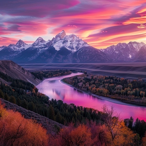 Twilight Majesty