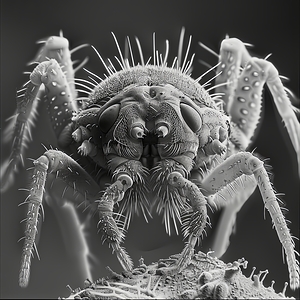 Macro Art