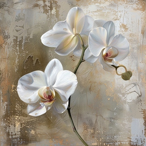 Whispers of Elegance