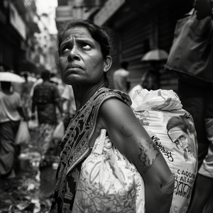 Urban Resilience