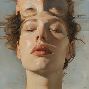 Serenity Reflected