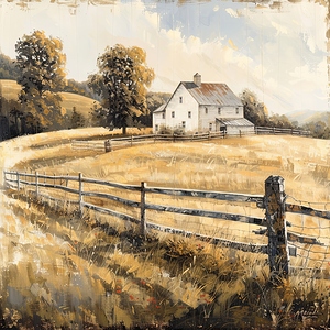Golden Fields