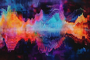 Vibrational Echoes