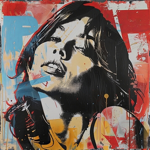 Urban Expression 