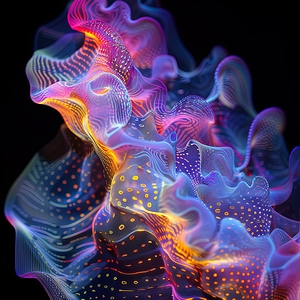 Luminous Waves