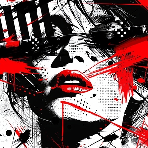 Red Splash