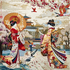Garden Ceremony