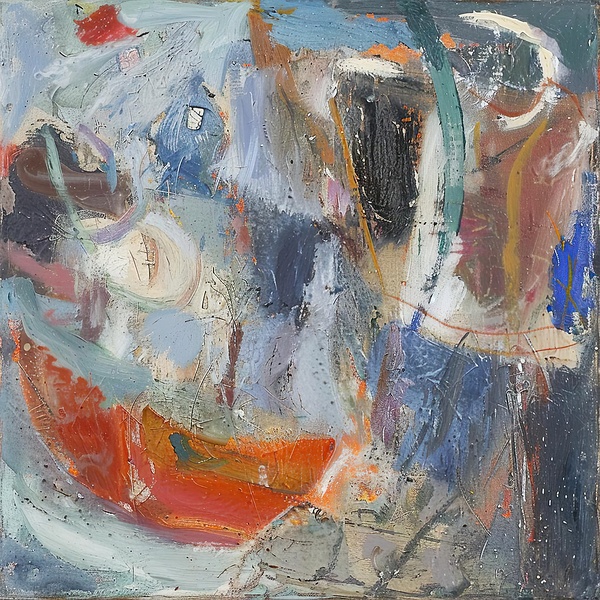 Chromatic Rhapsody 2J9P3H 58 Print