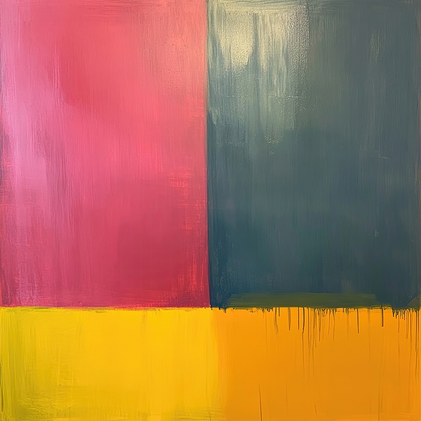 Chromatic Quartet H29PNZ 50 by Abstract Rebellion