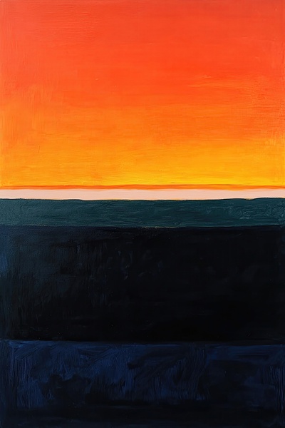 Chromatic Horizon 794N2Z 45 by Abstract Rebellion