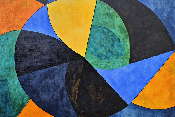 Chromatic Rhapsody 2H9N3Z 51 Print