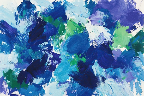 Azure Symphony H9P4N2 45 by Abstract Rebellion