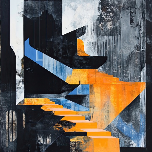 Ascent Chromatic Echo H9P4N2 58 by Abstract Rebellion