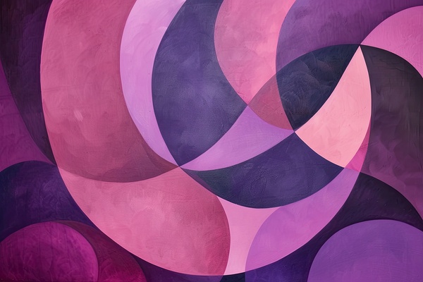 Chromatic Rhapsody 92D3N4 53 by Abstract Rebellion