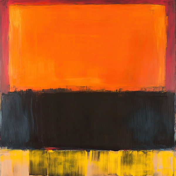Chromatic Horizon 79HNP 53 by Abstract Rebellion