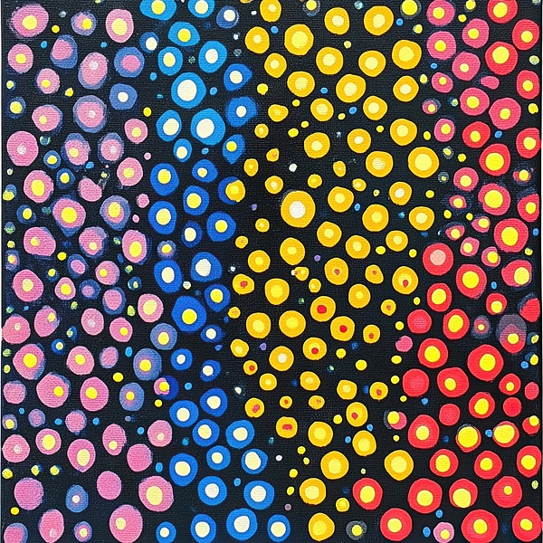 Chromatic Rhapsody 7P9DN2 47 by Abstract Rebellion
