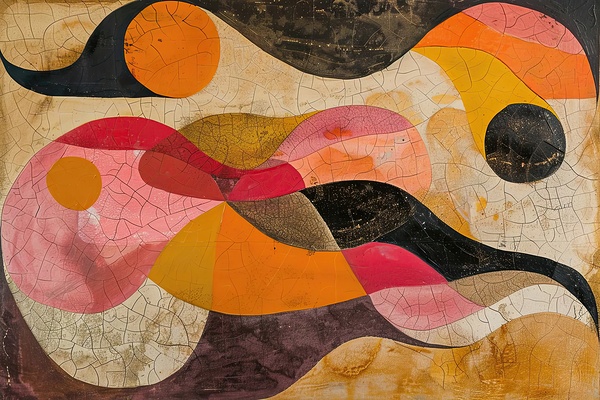Abstract Reverie 7H29P4 47 by Abstract Rebellion
