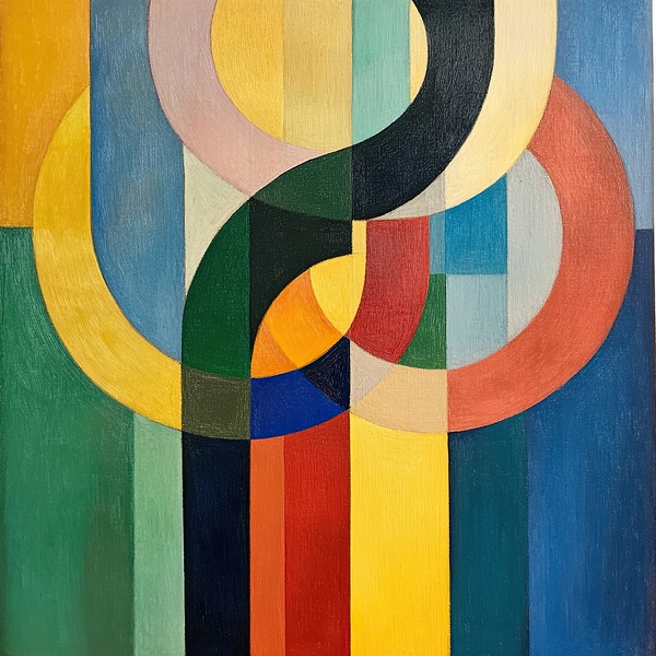 Chromatic Rhapsody 4J9N8P 53 by Abstract Rebellion
