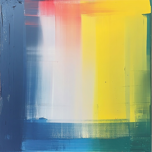 Chromatic Horizons 7P3N9H 55 by Abstract Rebellion