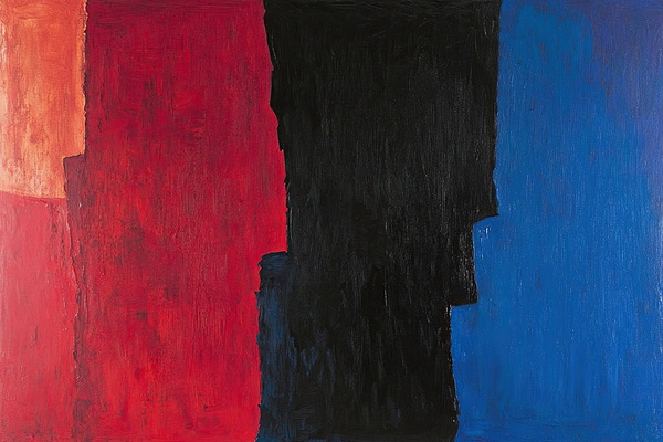 Chromatic Trilogy K29H8N 57 by Abstract Rebellion
